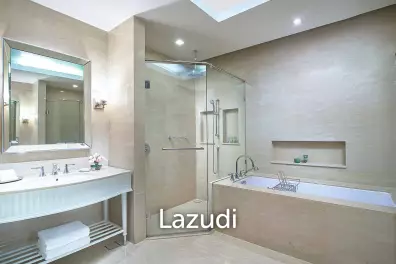 1 Bed 1 Bath 70 SQ.M Oriental Residences