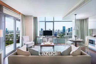 1 Bed 1 Bath 70 SQ.M Oriental Residences