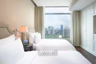 2 Bed 2 Bath 120 SQ.M Oriental Residences