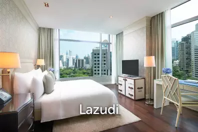 2 Bed 2 Bath 120 SQ.M Oriental Residences