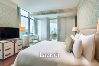 2 Bed 2 Bath 120 SQ.M Oriental Residences