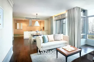 2 Bed 2 Bath 120 SQ.M Oriental Residences