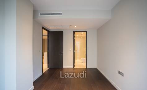 2 Bed 2 Bath 104.17 SQ.M Nivati Residence