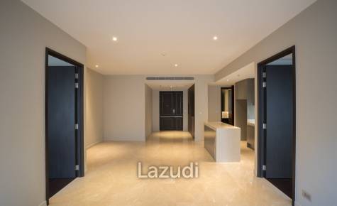 2 Bed 2 Bath 104.17 SQ.M Nivati Residence