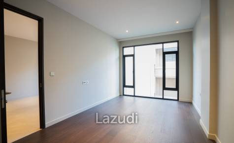 2 Bed 2 Bath 104.17 SQ.M Nivati Residence