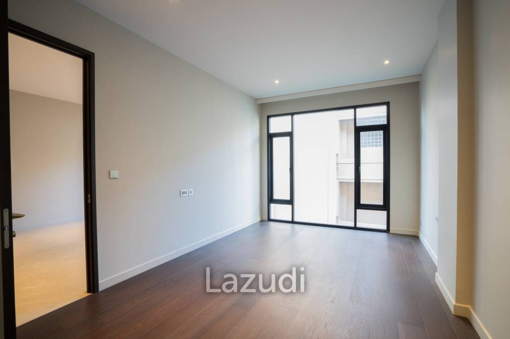 2 Bed 2 Bath 104.17 SQ.M Nivati Residence