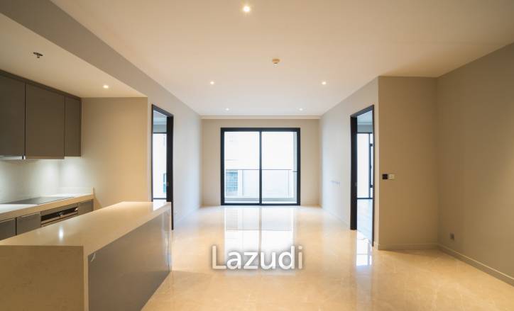 2 Bed 2 Bath 104.17 SQ.M Nivati Residence