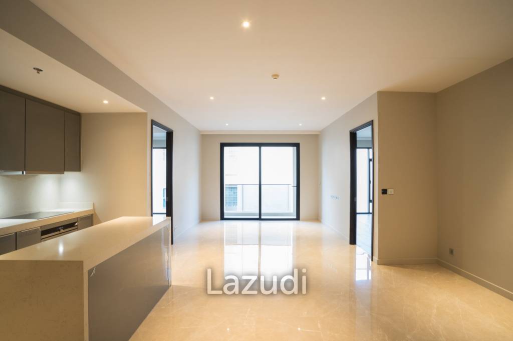 2 Bed 2 Bath 104.17 SQ.M Nivati Residence