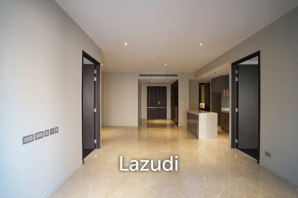 2 Bed 2 Bath 104.17 SQ.M Nivati Residence