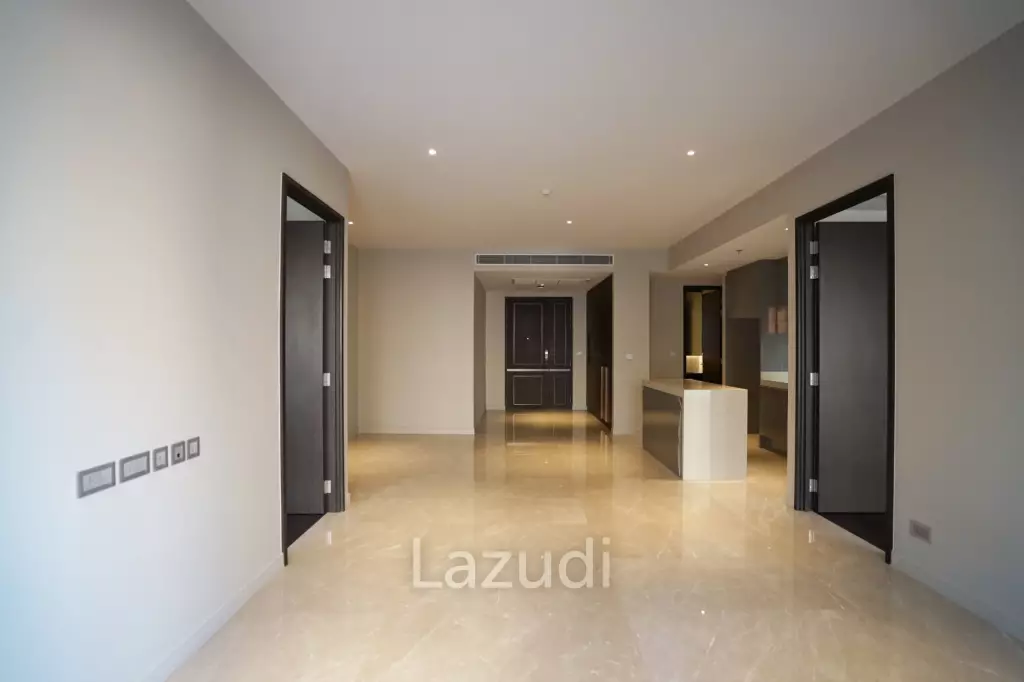 2 Bed 2 Bath 104.17 SQ.M Nivati Residence