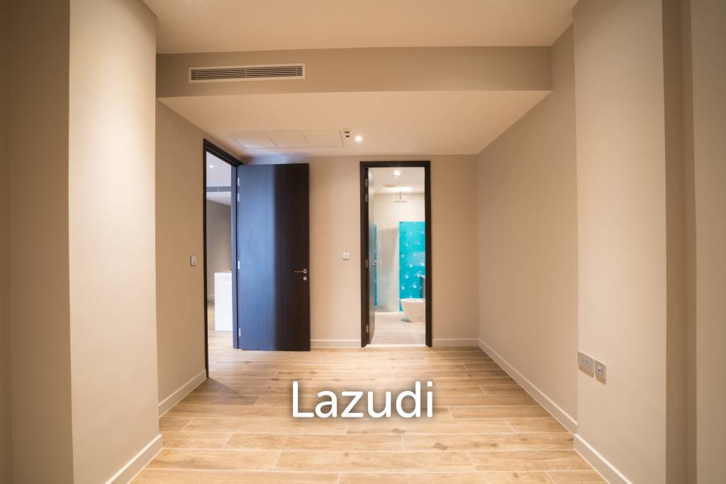 2 Bed 2 Bath 104.17 SQ.M Nivati Residence