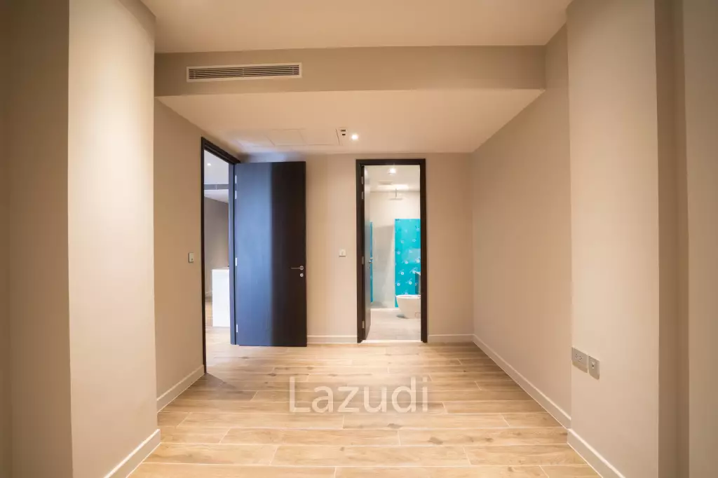 2 Bed 2 Bath 104.17 SQ.M Nivati Residence