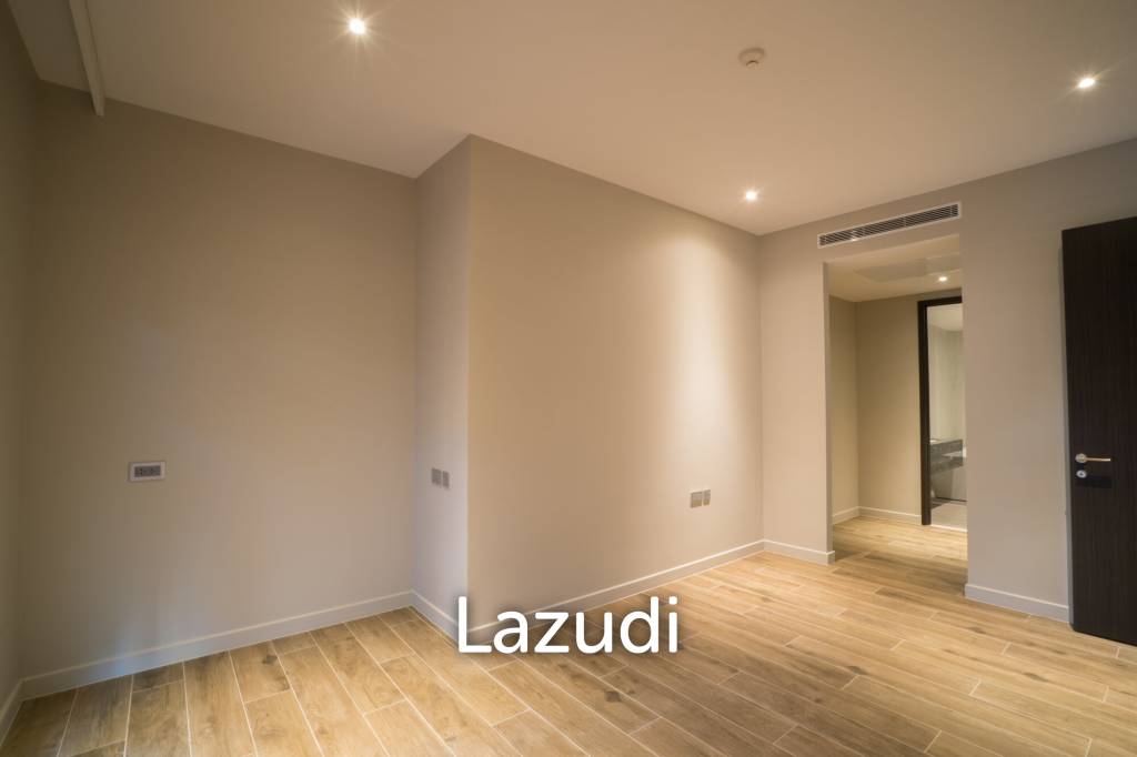 2 Bed 2 Bath 104.17 SQ.M Nivati Residence