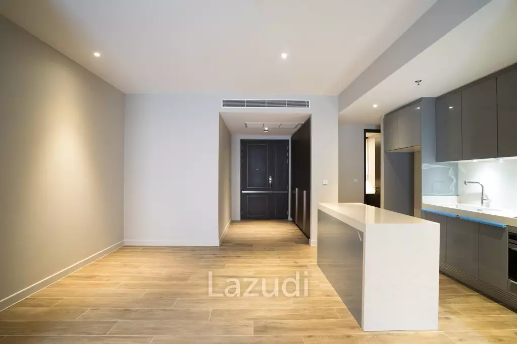 2 Bed 2 Bath 104.17 SQ.M Nivati Residence