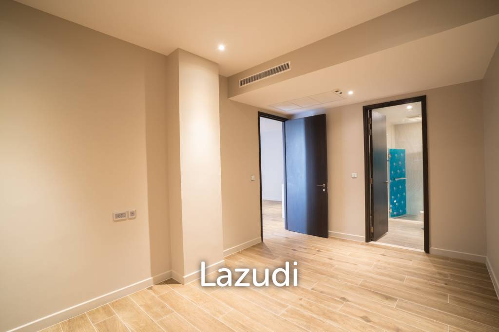 2 Bed 2 Bath 104.17 SQ.M Nivati Residence