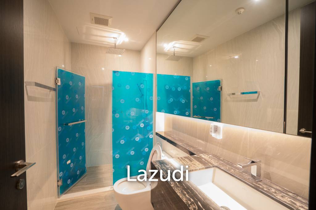 2 Bed 2 Bath 104.17 SQ.M Nivati Residence