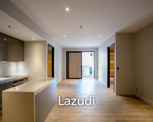 2 Bed 2 Bath 104.17 SQ.M Nivati Residence