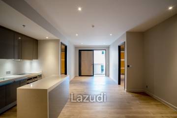 2 Bed 2 Bath 104.17 SQ.M Nivati Residence