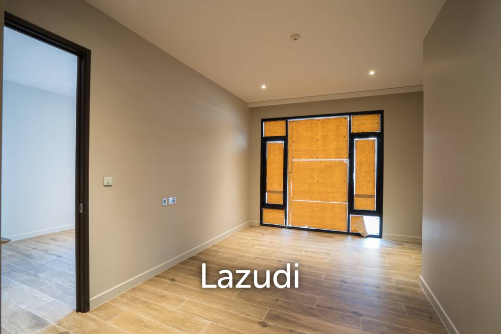 2 Bed 2 Bath 104.17 SQ.M Nivati Residence