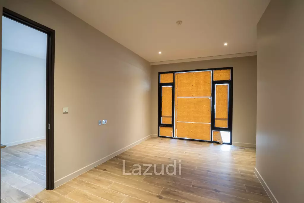 2 Bed 2 Bath 104.17 SQ.M Nivati Residence