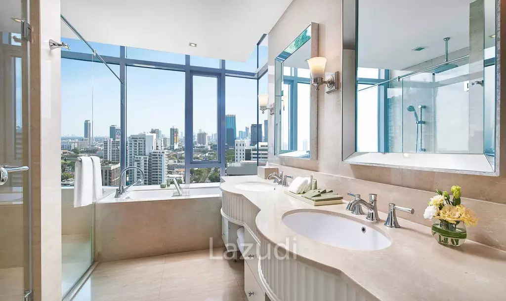 3 Bed 3 Bath 160 SQ.M Oriental Residences