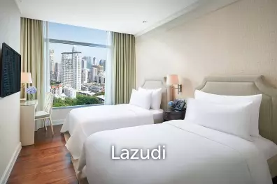 3 Bed 3 Bath 160 SQ.M Oriental Residences