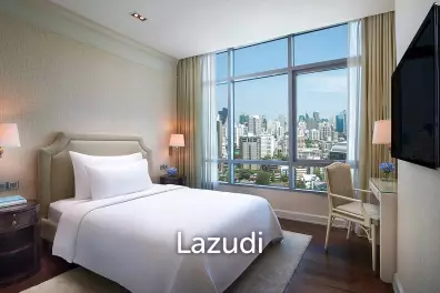 3 Bed 3 Bath 160 SQ.M Oriental Residences