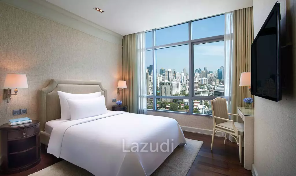 3 Bed 3 Bath 160 SQ.M Oriental Residences