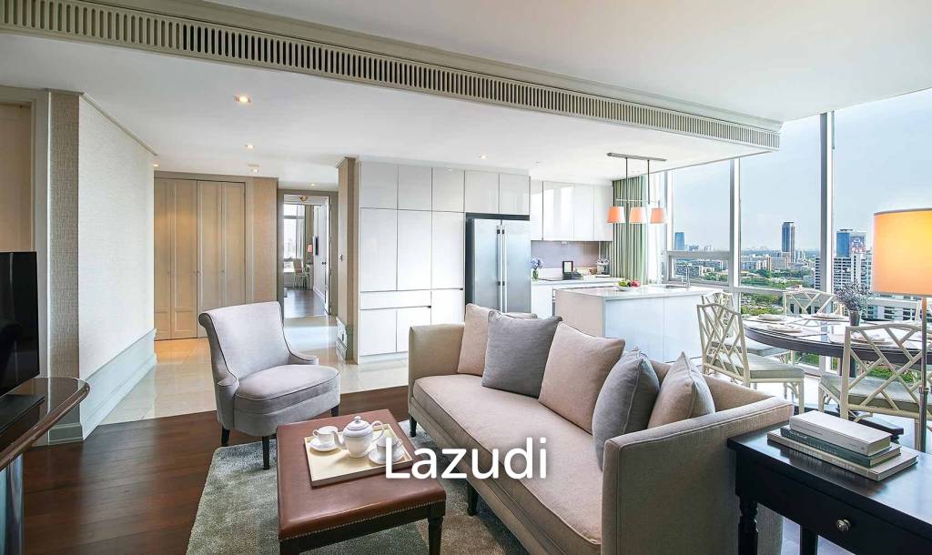 3 Bed 3 Bath 160 SQ.M Oriental Residences