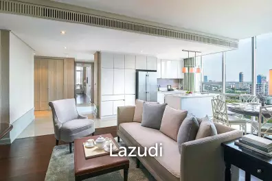3 Bed 3 Bath 160 SQ.M Oriental Residences