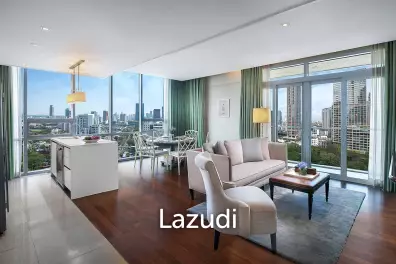 3 Bed 3 Bath 160 SQ.M Oriental Residences