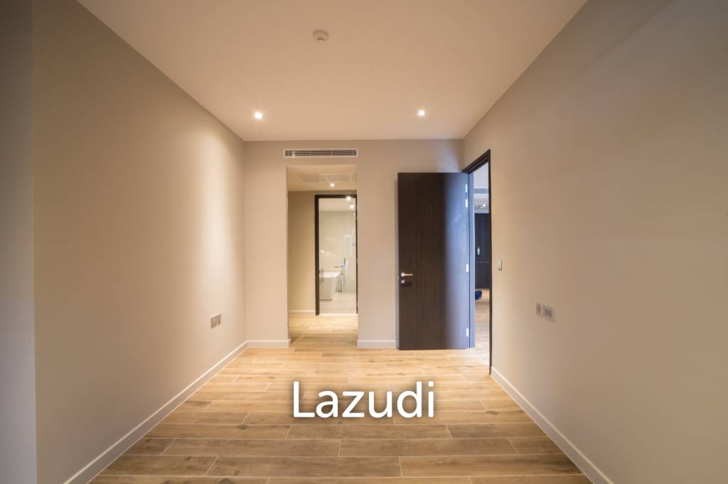 HOT DEAL ! 2 Bed 2 Bath 109.98 SQ.M Nivati Residence
