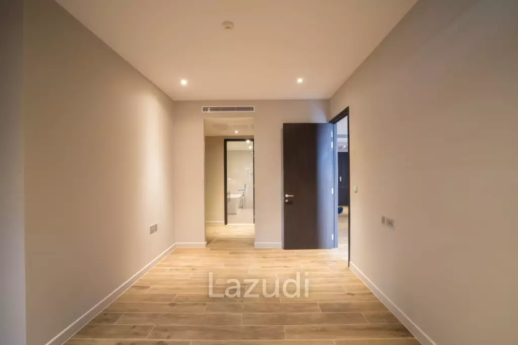 HOT DEAL ! 2 Bed 2 Bath 109.98 SQ.M Nivati Residence