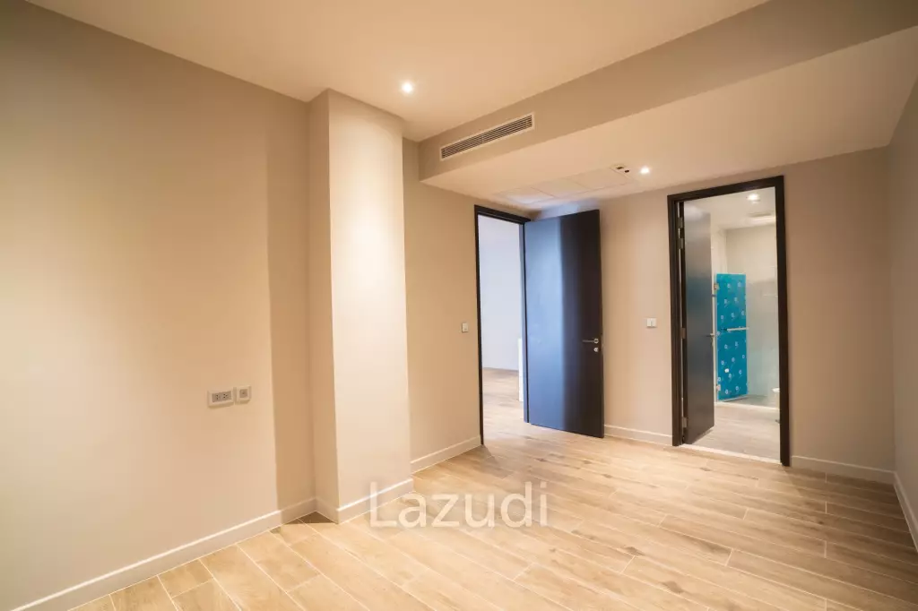 HOT DEAL ! 2 Bed 2 Bath 109.98 SQ.M Nivati Residence