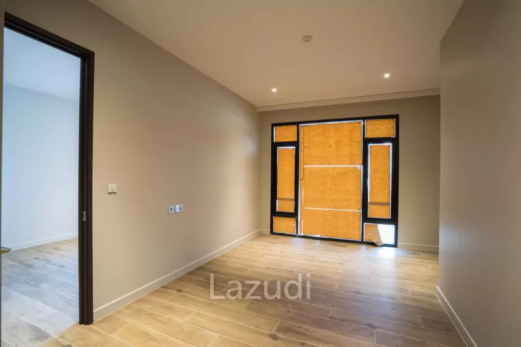 HOT DEAL ! 2 Bed 2 Bath 109.98 SQ.M Nivati Residence