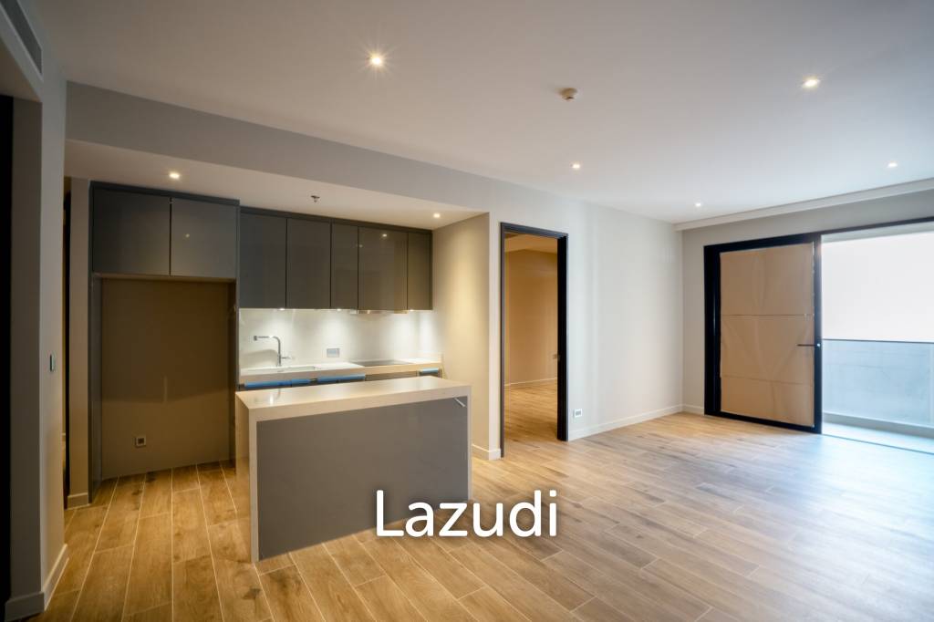 HOT DEAL ! 2 Bed 2 Bath 109.98 SQ.M Nivati Residence