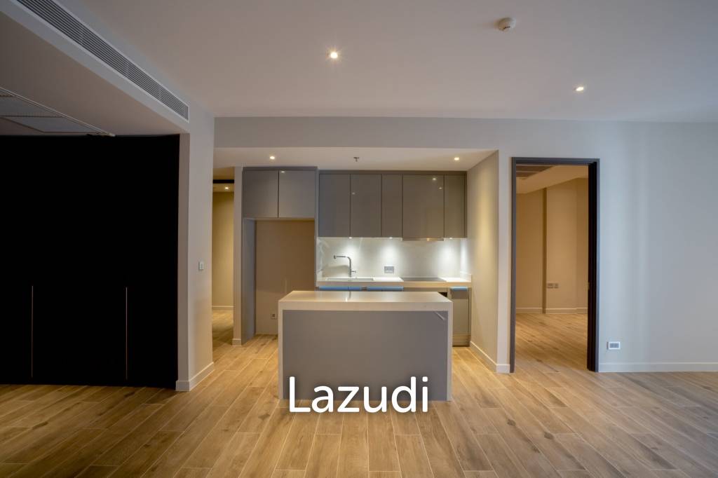 HOT DEAL ! 2 Bed 2 Bath 109.98 SQ.M Nivati Residence