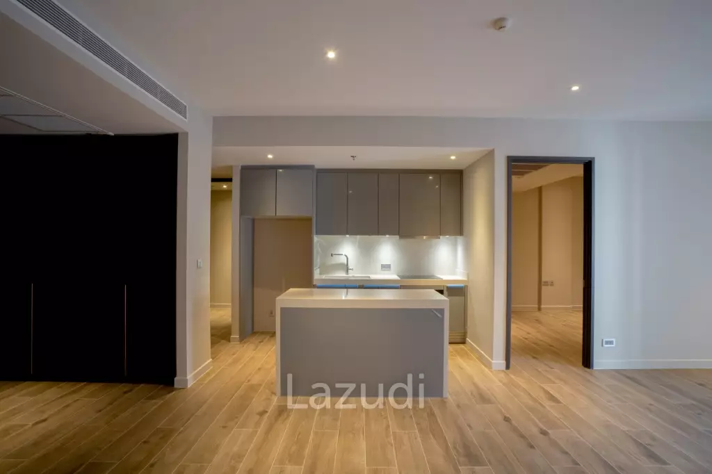 HOT DEAL ! 2 Bed 2 Bath 109.98 SQ.M Nivati Residence