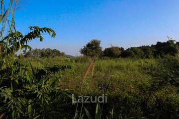 Land for Sale Nong Daan