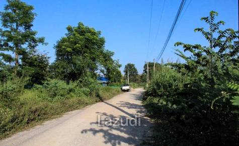 Land for Sale Nong Daan