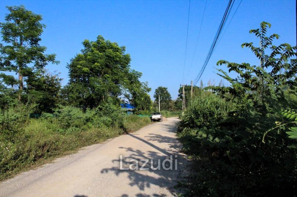 Land for Sale Nong Daan