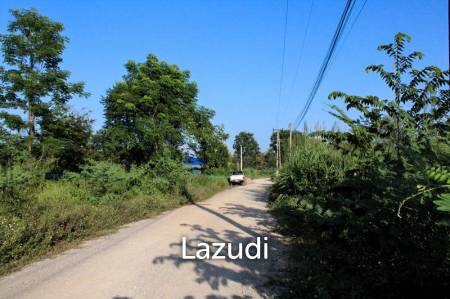 Land for Sale Nong Daan