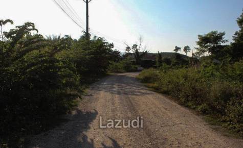 Land for Sale Nong Daan