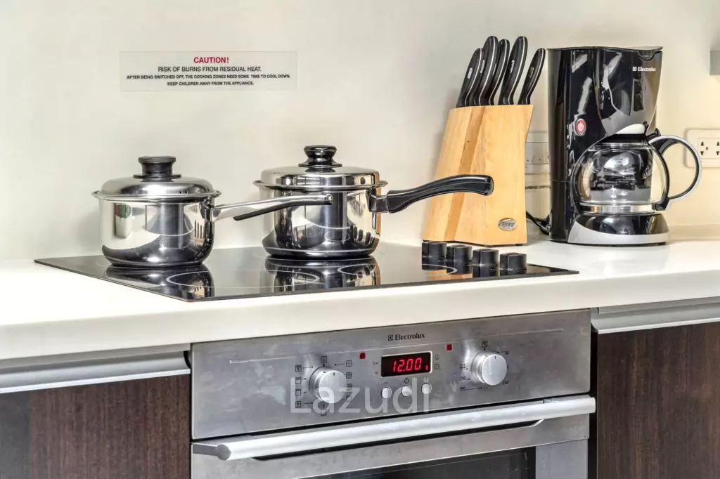 2 Bed 100 SQ.M Marriott Apartments Sathorn Vista