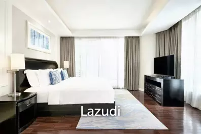 1 Bed 77 SQ.M Dusit Suites Hotel Ratchadamri