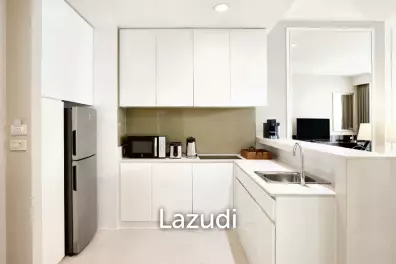 1 Bed 77 SQ.M Dusit Suites Hotel Ratchadamri