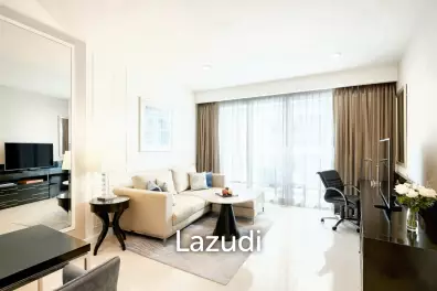 1 Bed 77 SQ.M Dusit Suites Hotel Ratchadamri