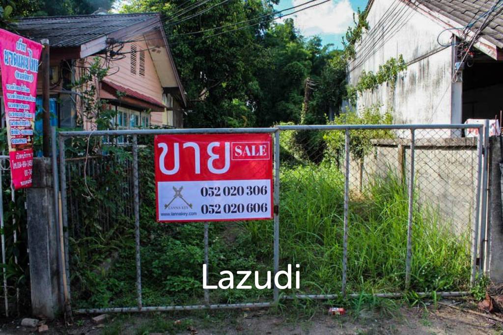 Land for Sale in Chiang Rai