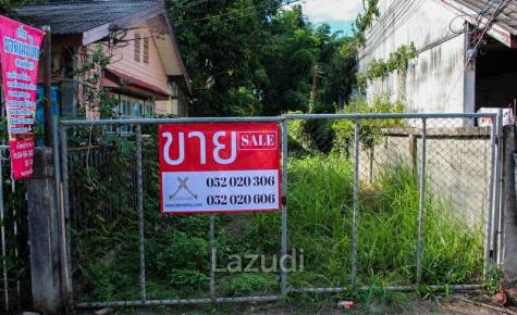 Land for Sale in Chiang Rai