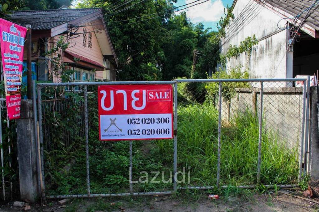 Land for Sale in Chiang Rai